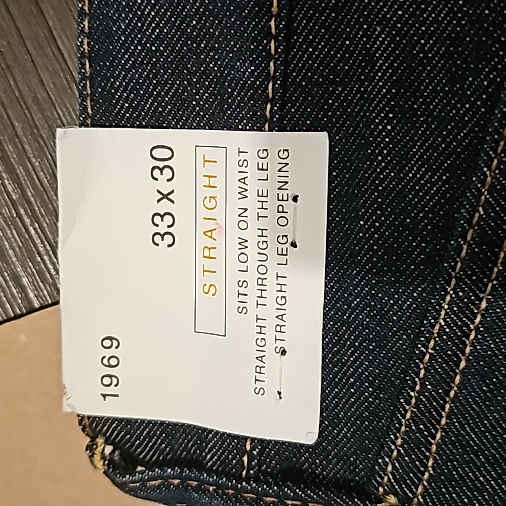 Mens Jeans